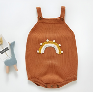 Pagliaccetti Baby Abbigliamento Tuta Abbigliamento Infantile Vestiti Senza Maniche Maglia Neonato