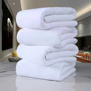 Asciugamano Bagno Fibra Ultrafine Spessa Cotone Terapia Massaggio Morbido Alto Assorbimento Acqua - DA NOTARE