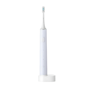 Spazzolino Denti Elettrico Ultrasonico Impermeabilizzazione Igiene Orale Senza Fili - DA NOTARE